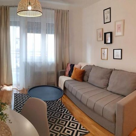 Apartman Kardas Vrnjačka Banja Exterior foto