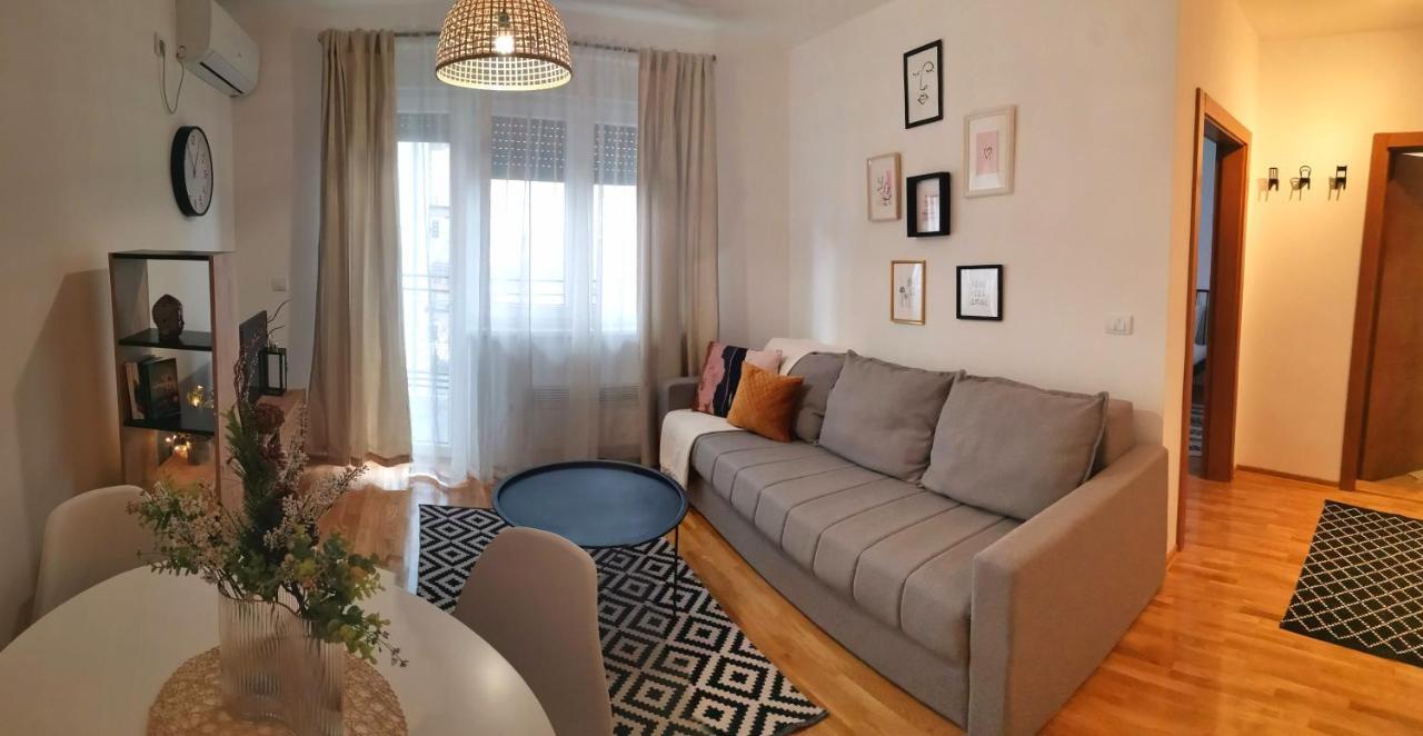 Apartman Kardas Vrnjačka Banja Exterior foto
