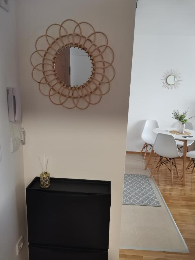 Apartman Kardas Vrnjačka Banja Exterior foto