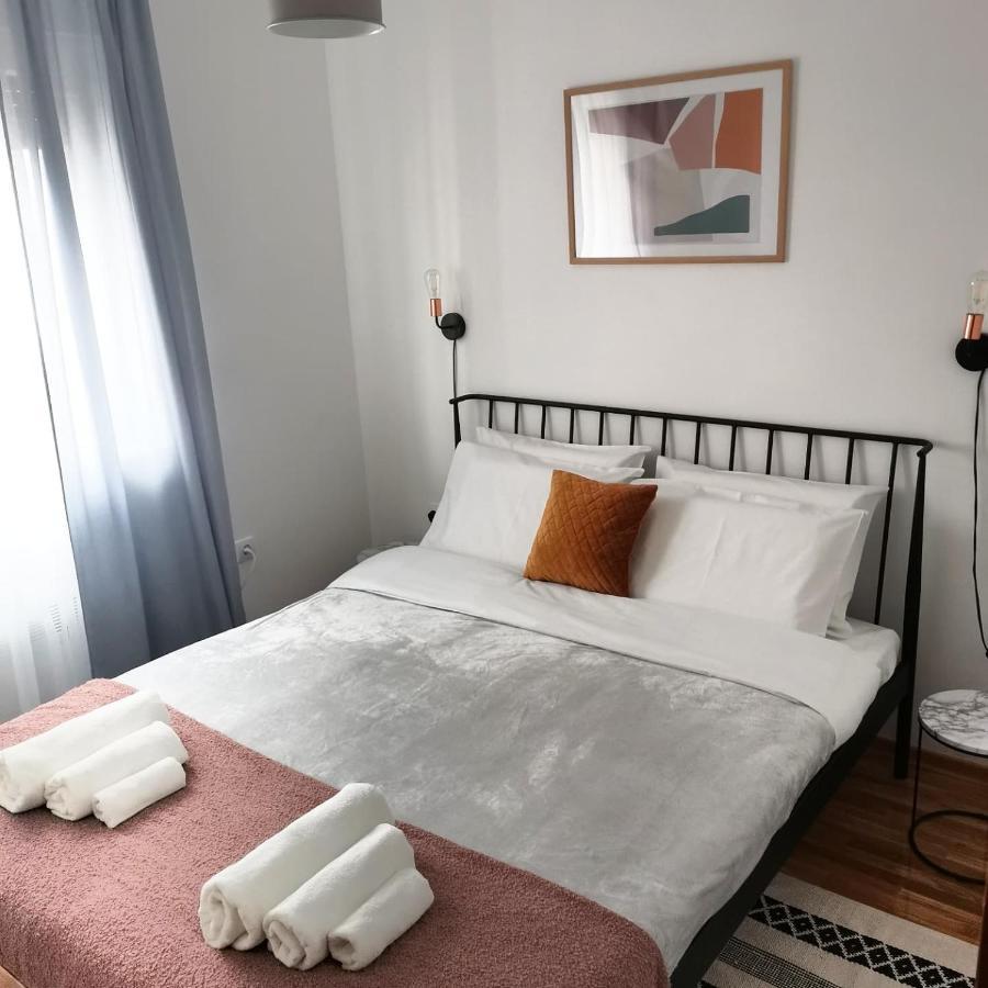 Apartman Kardas Vrnjačka Banja Exterior foto