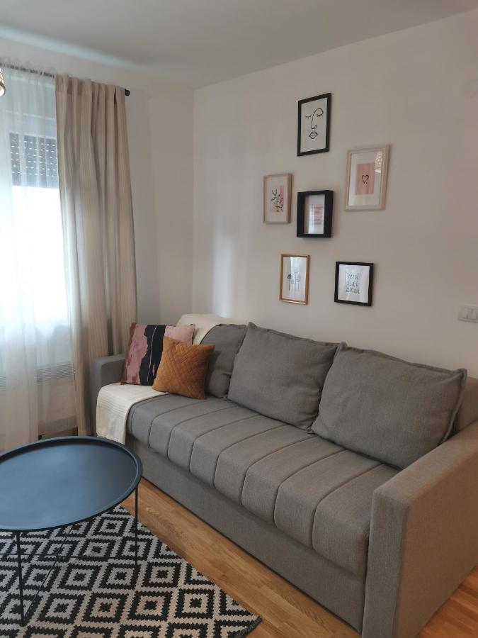 Apartman Kardas Vrnjačka Banja Exterior foto