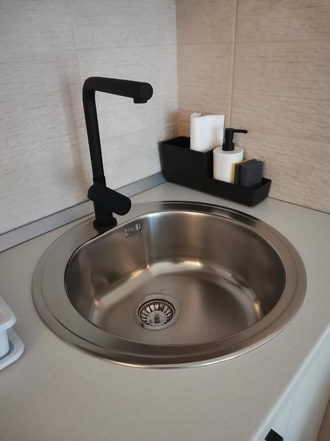 Apartman Kardas Vrnjačka Banja Exterior foto